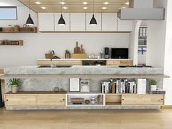 見せない収納でスッキリ空間！快適に暮らすためのアイデア