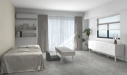 シンプルインテリアで叶えるおしゃれで快適な暮らし