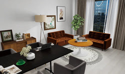 植物と整える、やさしいインテリア