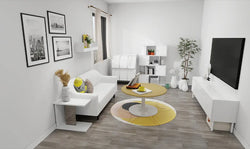 気分を上げる、ポップなインテリアのつくり方