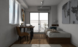 一人暮らしの収納アイデア｜狭い部屋でもすっきり片づく基本