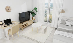 北欧風の部屋で一人暮らしを楽しむ｜おしゃれで心地よい空間づくりのコツ