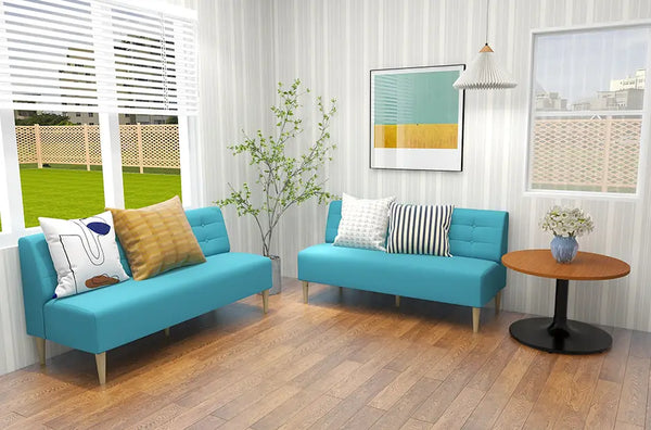 北欧インテリアでおしゃれなリビングに!コーディネート実例6選