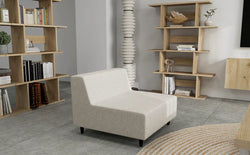 諦めていたソファ生活が15,800円で！新作ソファ「Pon」発売中