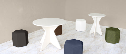 円  BAL table