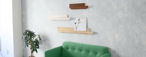 ハンガーラック