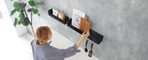 ウォールラック