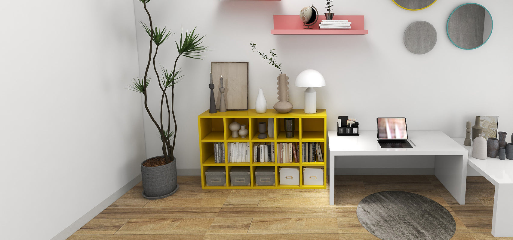 本棚 奥行40cm〜49cm - オーダー家具、インテリア通販のアーネ