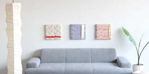 1series(約30×30cm)