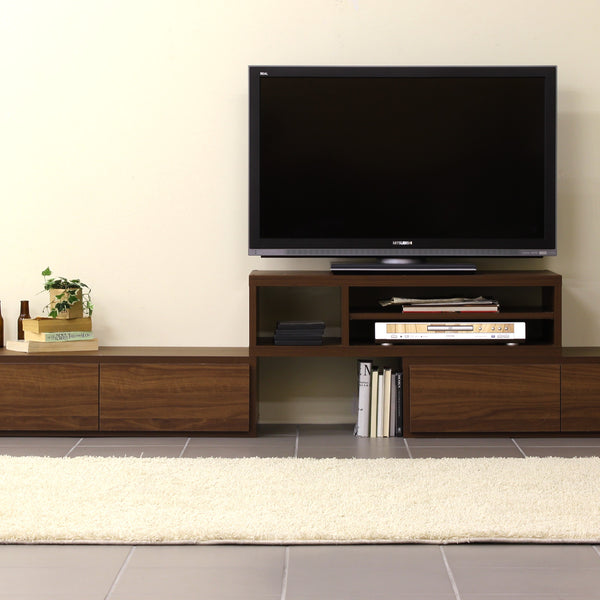 おしゃれなローボード収納・テレビラック Column - オーダー家具