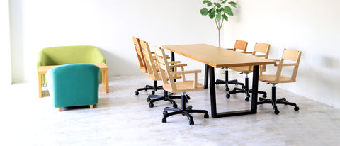 飛騨オフィスチェア glande chair