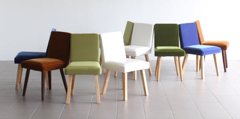 チェア Jone chair