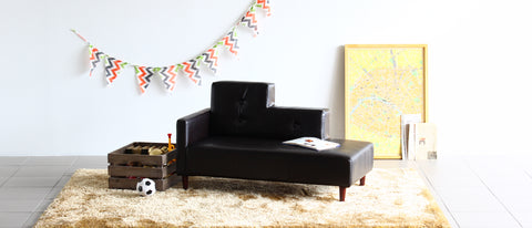キッズソファ mini Step couch