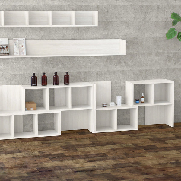 arne(アーネ) altoオープンラック | whitewood メラミン arne(アーネ) altoオープンラック | whitewood メラミン arne