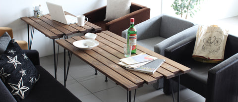 ダイニングテーブル SKP table