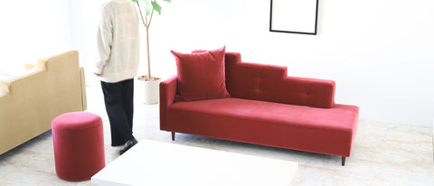 ソファ Step couch