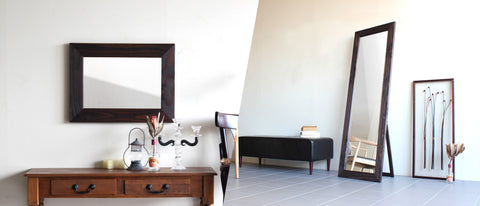 ダークブラウンカラー