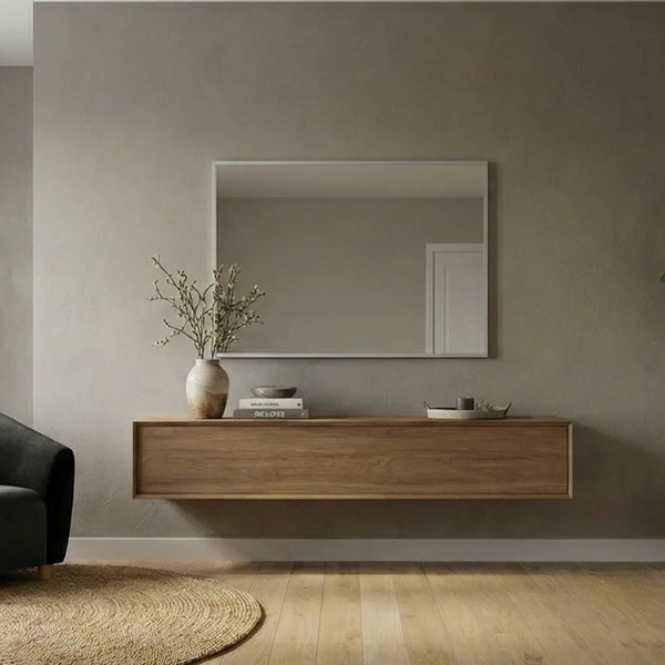 ウォールミラー - オーダー家具、インテリア通販のアーネインテリア