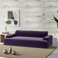 ソファ3人掛けソファ | Hunt 3P モケット