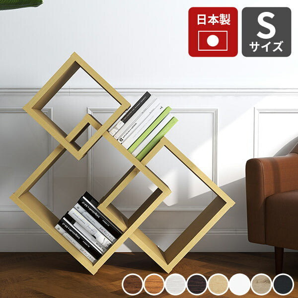 おしゃれなディスプレイラック | Clover S type