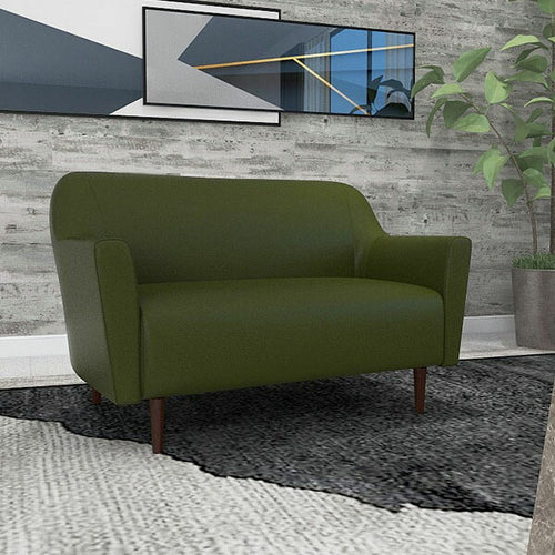 一人暮らしにも人気のコンパクトソファ - オーダー家具、インテリア