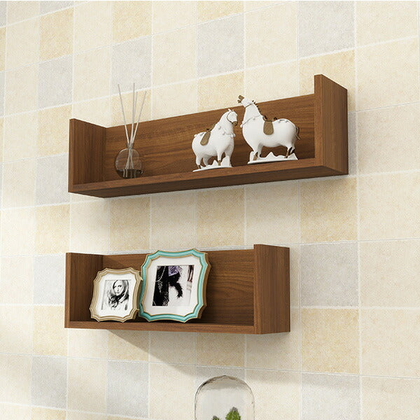 ウォールシェルフ