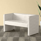 2人掛け ダイニングソファ