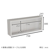 シェルフ ウォールシェルフ