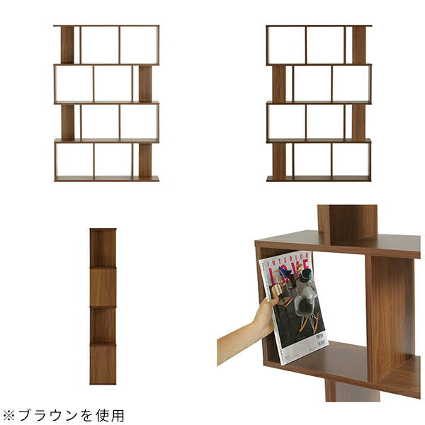 リビング収納｜alto-W 4 aino｜0000a57303 - オーダー家具