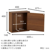 壁面ラック ウォールラック