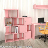 キャビネット 3段