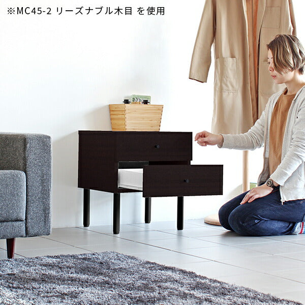 美品　arneインテリア　チェスト arne チェスト 3段 北欧 おしゃれ 収納 引き出し スリム 完成品