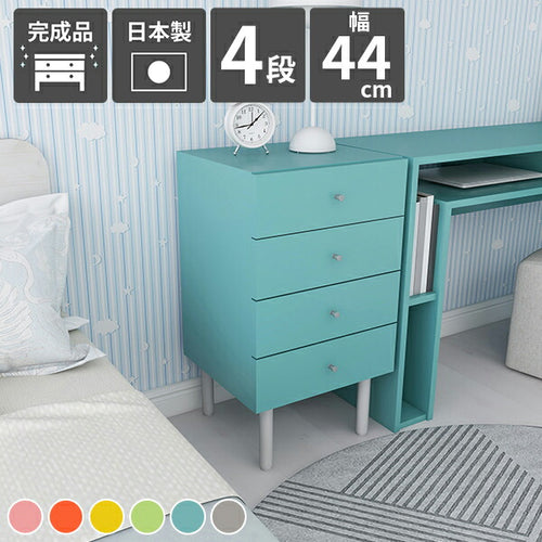 美品　arneインテリア　チェスト チェスト ラック 日本製 コーナー｜C+R 80-3 whitewood
