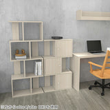 ディスプレイラック 3段