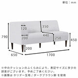 キッチン スリム ロビー