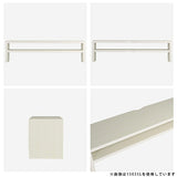 TVラック シンプル 国産