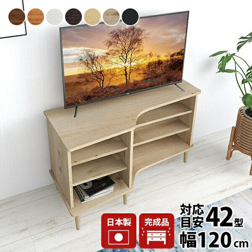 アンティーク加工の壁掛けミラー 箱型タイプ style hako