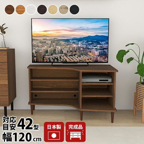 アンティーク加工の壁掛けミラー 箱型タイプ style hako