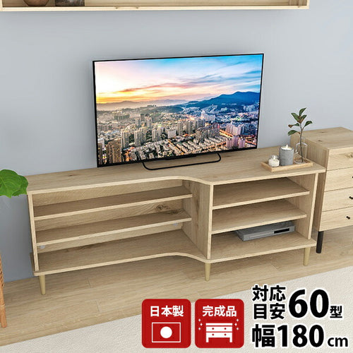 アンティーク加工の壁掛けミラー 箱型タイプ style hako
