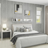 ウォールシェルフ コの字