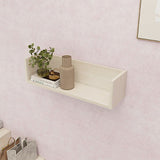 ウォールシェルフ コの字