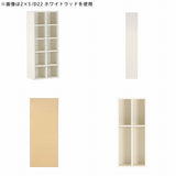 ディスプレイシェルフ 薄型