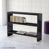 オープンラック 飾り棚 2段