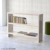 オープンラック 2段 フリーラック □