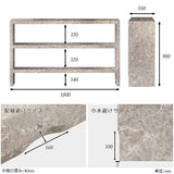 テレビ台 テレビラック テレビボード □
