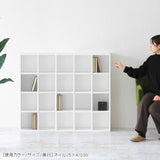 本棚 完成品