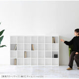 本棚 完成品