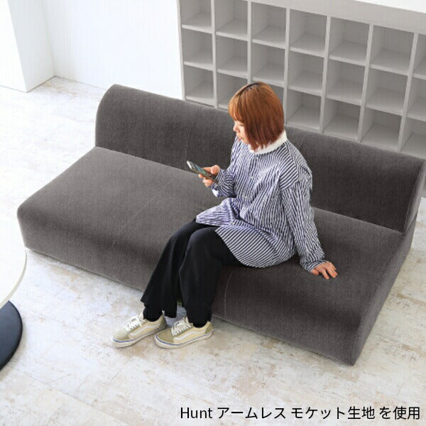 ACTUS  シングルソファ 1P定価12万/ローソファ ACTUS シングルソファ 1P定価12万/ローソファ