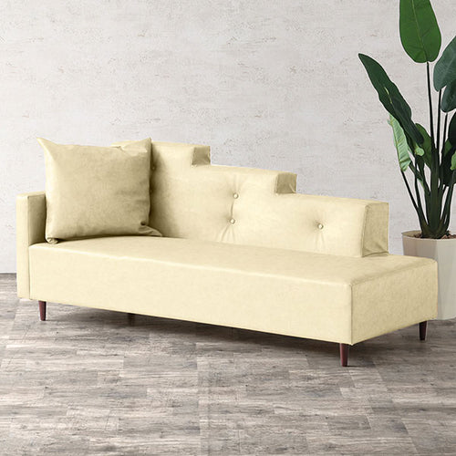 アーネ　ソファ　arne　ゴールドベージュ カウチソファ 【入荷未定】ゴールドベージュ - オーダー家具