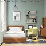 | CD Bed round/D WW